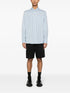 INFORMAL SHIRT VERSACE NAUTICAL